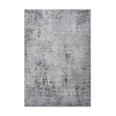 Marfi - 6' X 9' Abstract Area Rug - Ivory / Sand