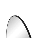 Wall Circular Mirror Metal Framed Mirror Round Vanity Mirror Dressing Mirror, For Bathroom, Living Room, Bedroom Wall Decor
