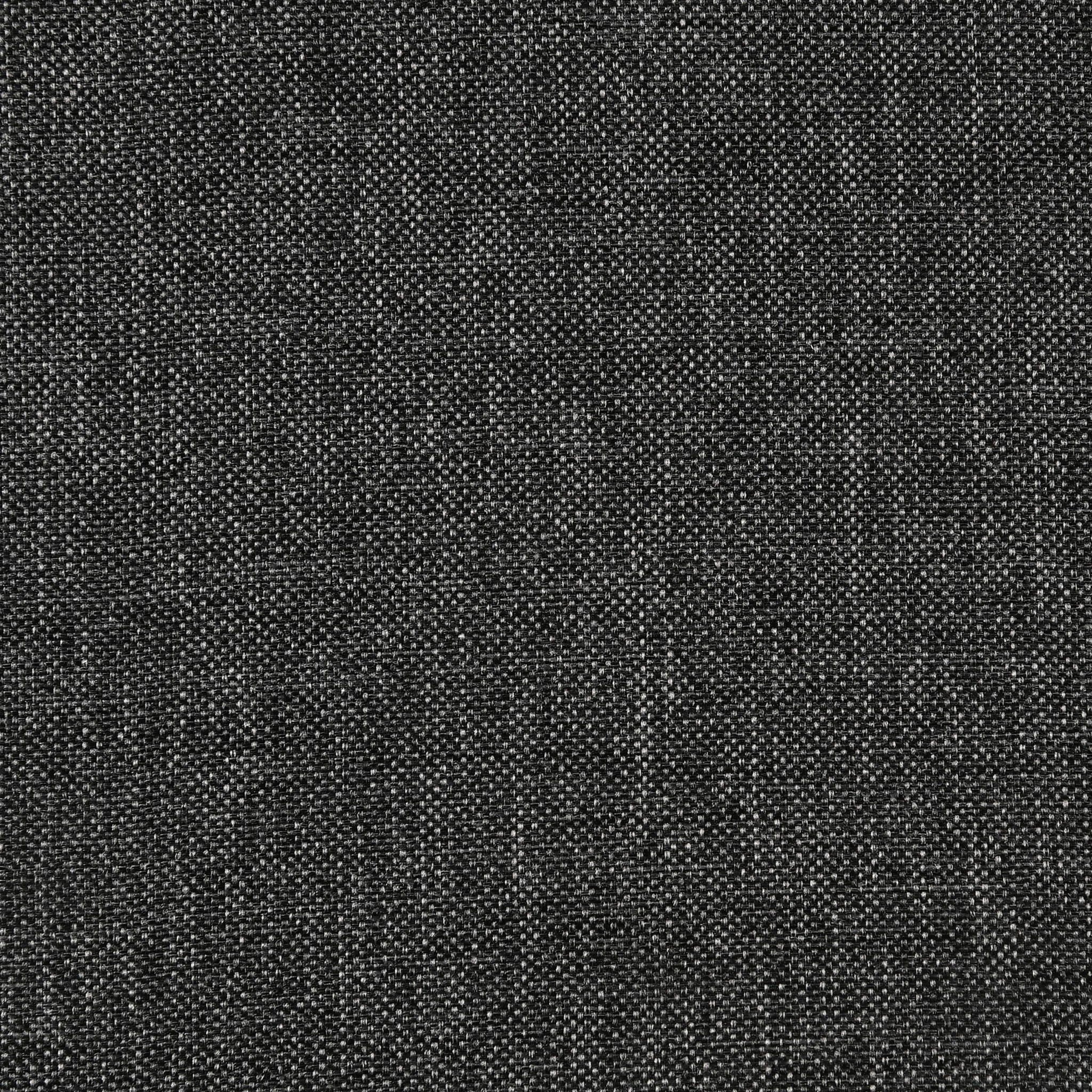 Wes 7-piece Rectangular Dining Table Set Dark Walnut