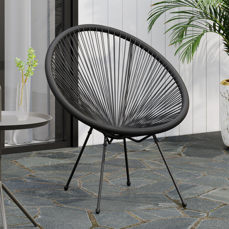 Anson - Modern Aesthetic Chair