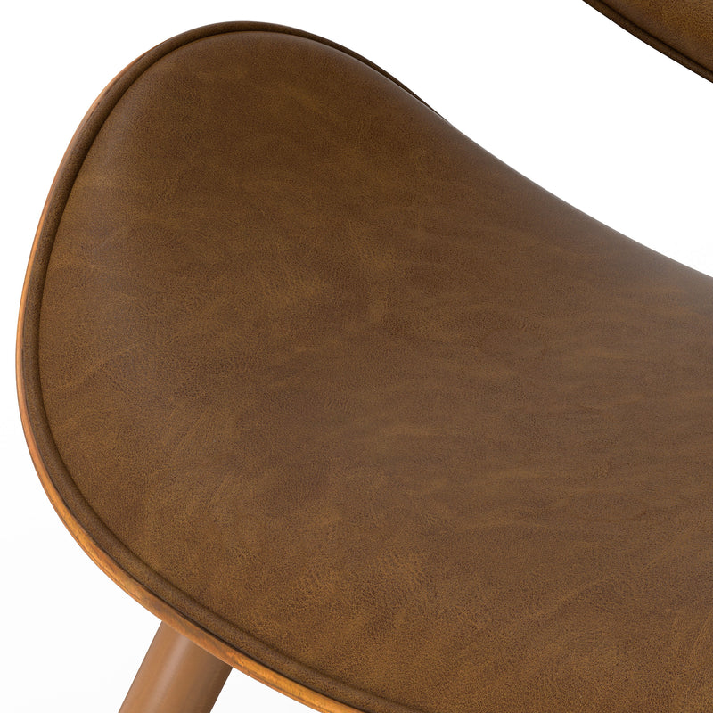 Marana - Mid Century Modern Dining Chair