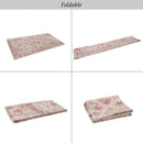 Maval - Trendy Washable Area Rug