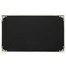 Chaviano - Upholstered Track Arm Loveseat - Pearl White