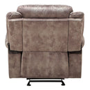 Zubaida - Glider Recliner