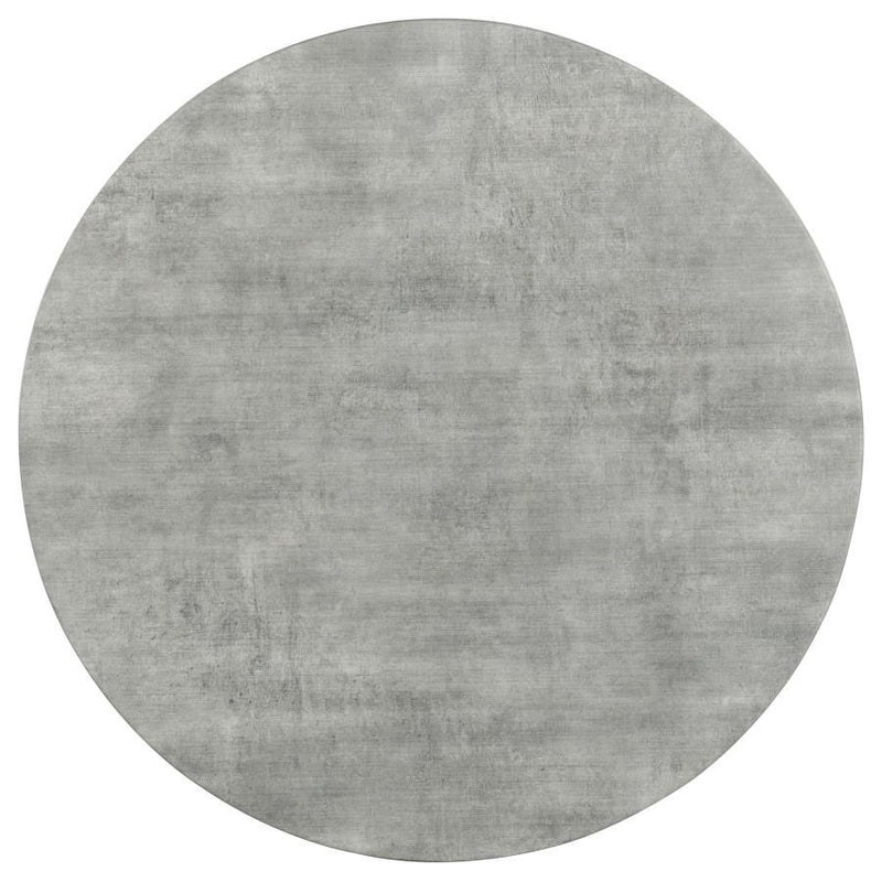Hadi - Round Smarttop Coffee Table Set