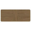 Arini - Extension Leaf Dining Table Set