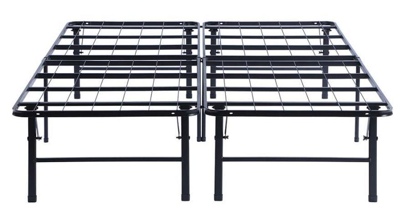 Mabel - Metal Support Platform Bed