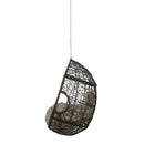 Teardrop - Hanging Chair With 8Ft Chain