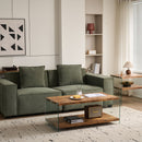 Durable Table For Living Room