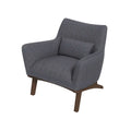 Brayden - Moder Armchair