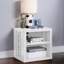 Cargo - Nightstand (USB)