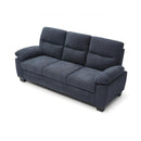Summerton - Sofa With Pillow Top Arms