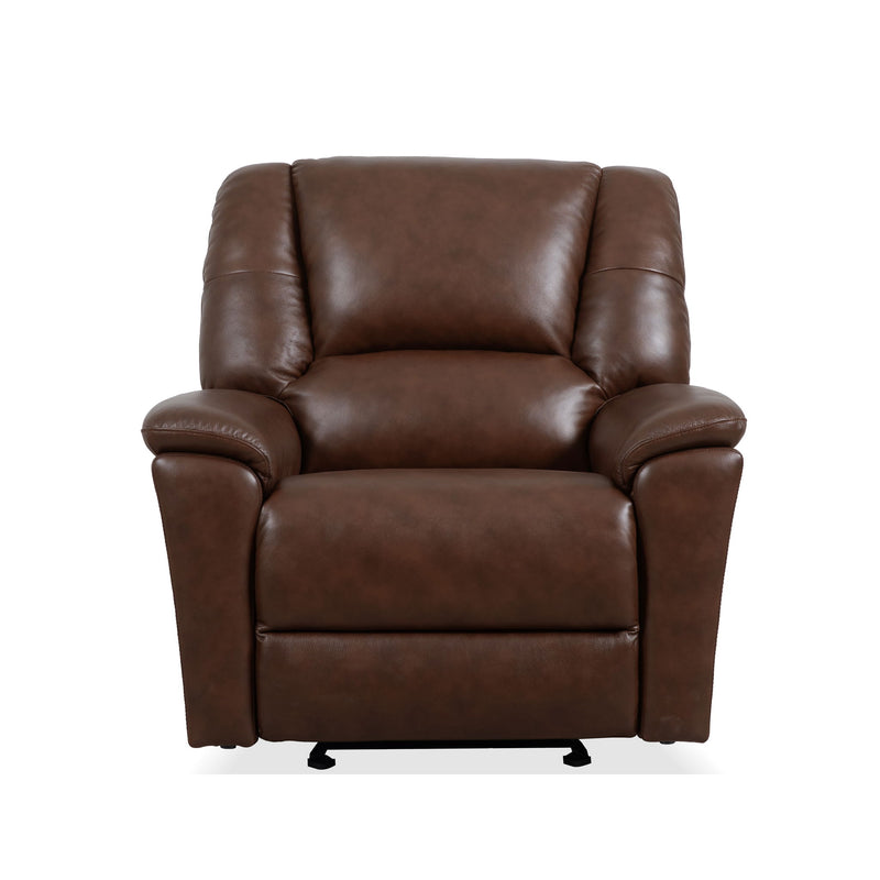 Plush - Perfect Match Gliding Recliner