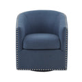 Luxurious Chair With 360 Degree Rotation
