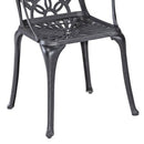 Grenada - Outdoor Chair Pair