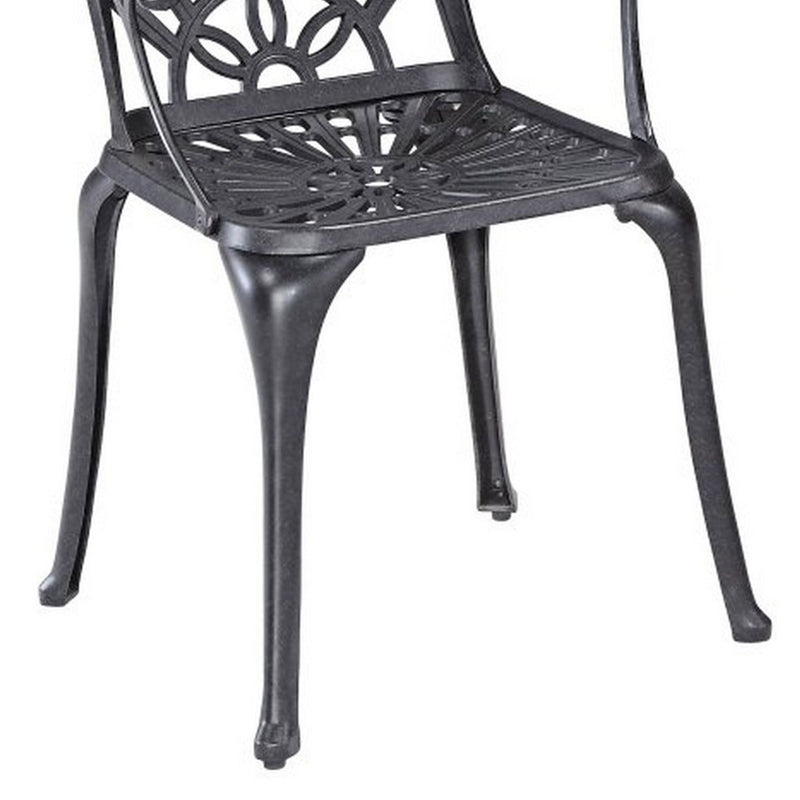 Grenada - Outdoor Chair Pair