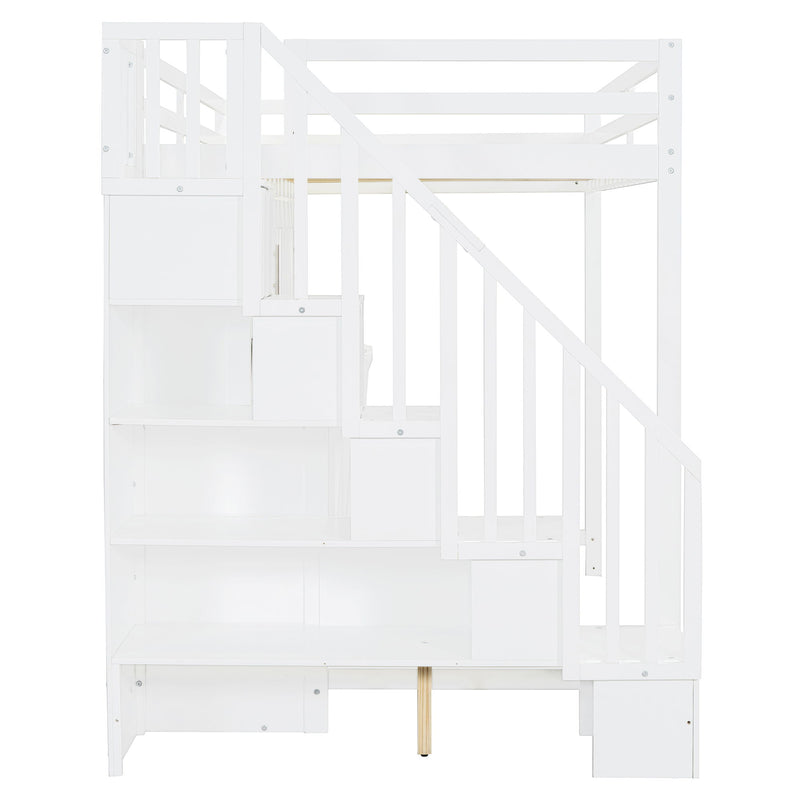 Murphy Bed With Smart Hydraulic System And Desk Design