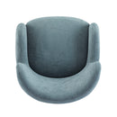 Lucia - Wingback Armchair