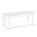 Farmington - Standard Height Dining Set