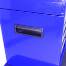 High Capacity Rolling Tool Chest With Wheels And Drawers, Storage Cabinet