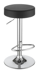 Ramses - 29��� Adjustable Bar Stool - Atlantic Fine Furniture Inc