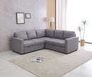 Comfort Design Sectional Sofa Bed