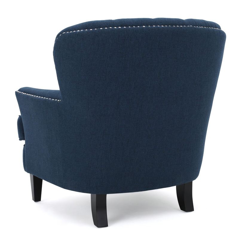 Tafton - Club Chair