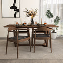 Kelly - Mid-Century Modern Dining Chair