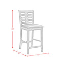 Francesca - Dining Table