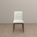 Ines - Modern Dining Chair (Set of 2)