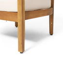 Brooklyn - Corner, Coffee Table - Beige