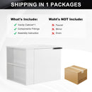 Modern Bathroom Vanity For Bathroom Spaces