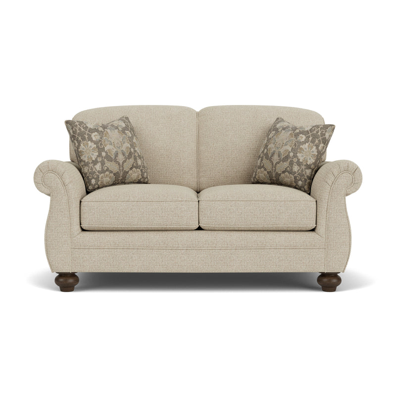 Winston - Loveseat