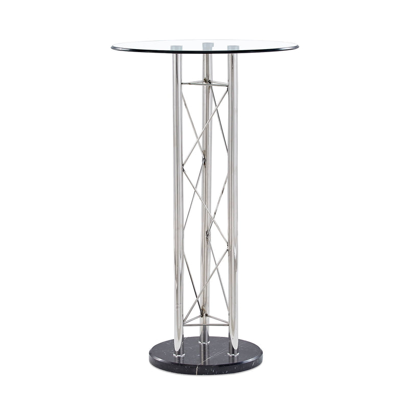 Zire - Bar Table - Black