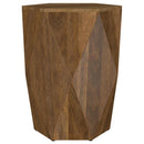 Zalika - Solid Wood Coffee And End Table Set