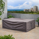 Shield - Waterproof Chat Set Cover