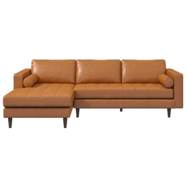 Anthony - Corner Sectional Sofa