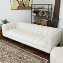 Melissa - Mid Century Modern Sofa
