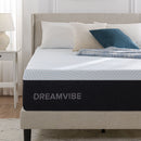 Deluxe 13" - Memory Foam Mattress