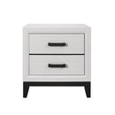 Mirage - 5 Piece Bedroom Set