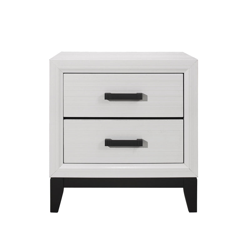 Mirage - 5 Piece Bedroom Set
