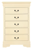 Louis Phillipe - Chest