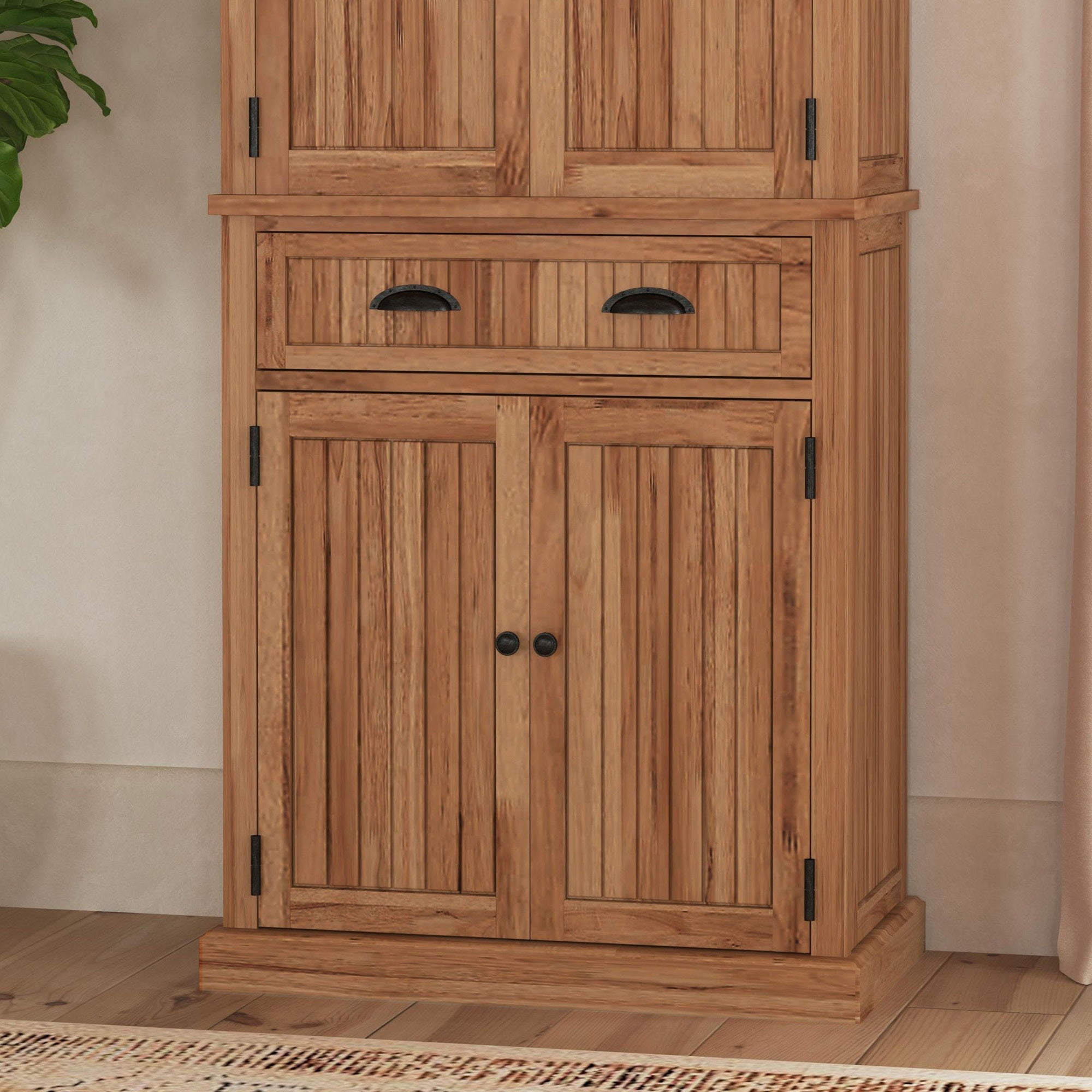 Nantucket - Pantry