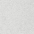 Everly - Boucle Upholstered Rectangular Ottoman - White