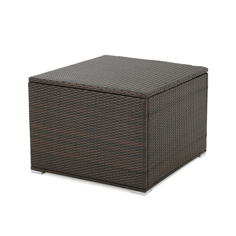 Santa Rosa - Storage Table