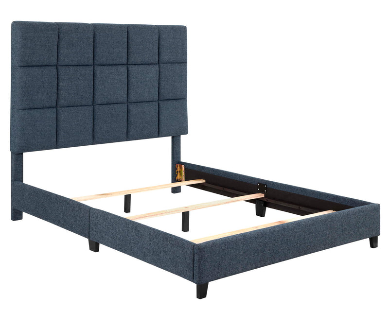 Bridgevine Home - Platform Bed - 60" Headboard