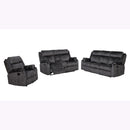 Sonet - Domino Reclining Chairs