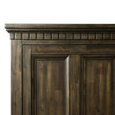 Mccabe - 2-Drawer Storage Bed