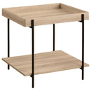 Fallon - Rectangular Coffee Table Set