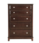 Ashford - Chest - Cappuccino